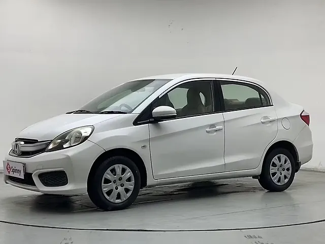 Used 2017 Honda Amaze in Delhi