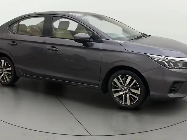 Used 2020 Honda City in Hyderabad