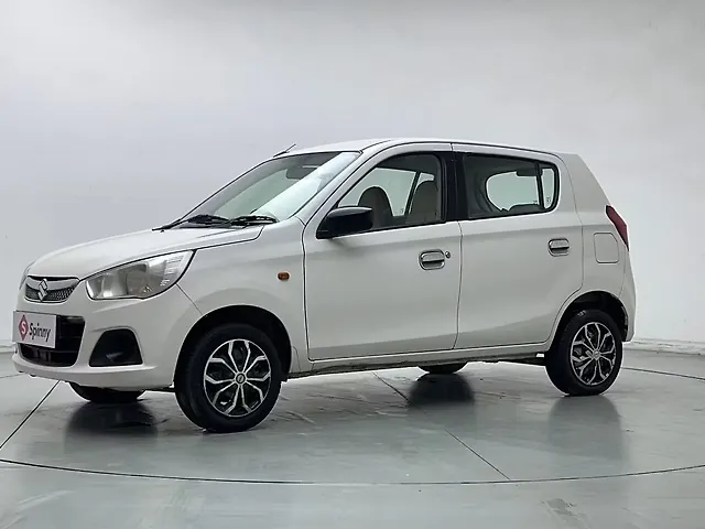 Used 2019 Maruti Suzuki Alto in Faridabad Used 2019 Maruti Suzuki Alto in Faridabad