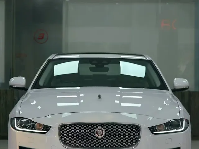 Used 2018 Jaguar XF in Chennai