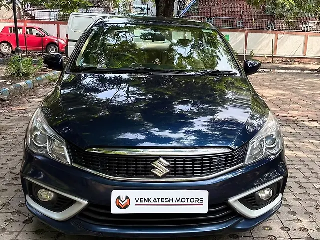 Used 2022 Maruti Suzuki Ciaz in Kolkata Used 2022 Maruti Suzuki Ciaz in Kolkata