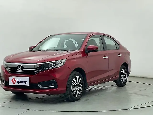 Used 2024 Honda Amaze in Chennai