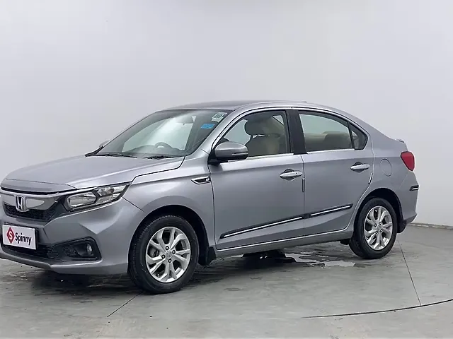 Used 2020 Honda Amaze in Chandigarh