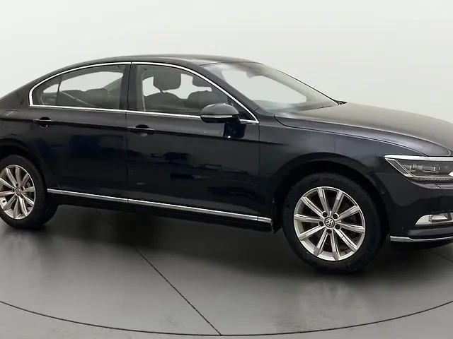 Used 2018 Volkswagen Passat in Hyderabad