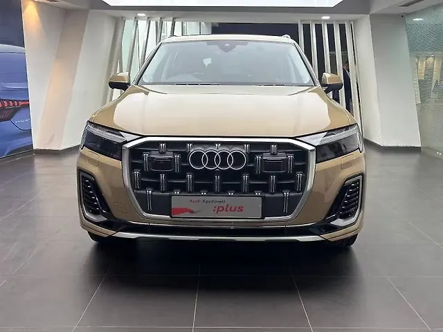 Used 2024 Audi Q7 in Chennai