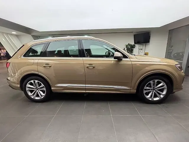 Used Audi Q7 [2022-2024] Technology 55 TFSI in Chennai