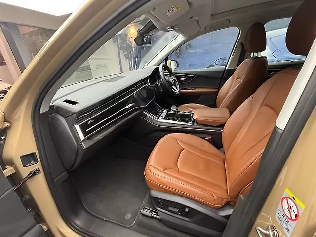 Used Audi Q7 [2022-2024] Technology 55 TFSI in Chennai