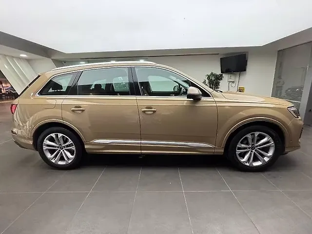 Used Audi Q7 [2022-2024] Technology 55 TFSI in Chennai