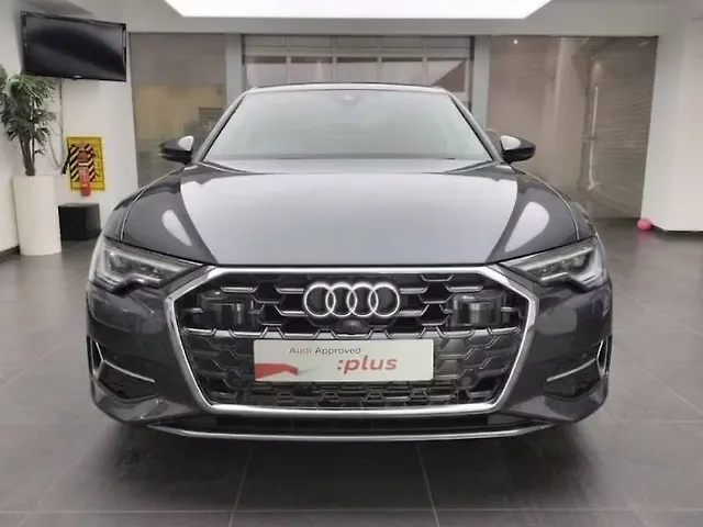 Used 2025 Audi A6 in Chennai