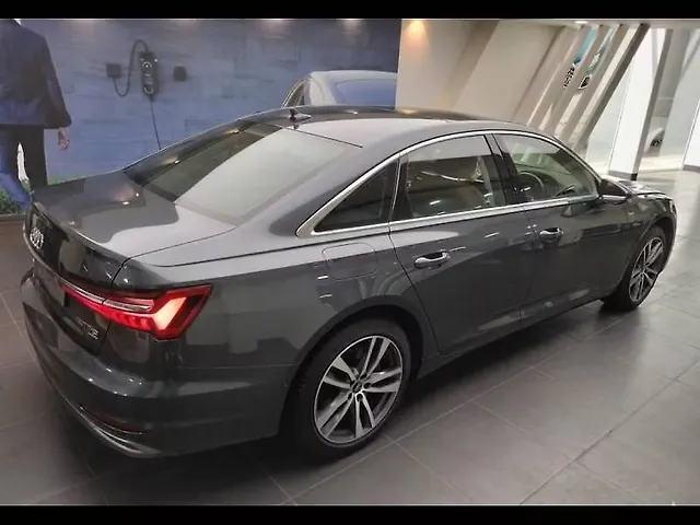 Used Audi A6 Technology 45 TFSI [2019-2024] in Chennai