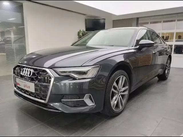 Used Audi A6 Technology 45 TFSI [2019-2024] in Chennai