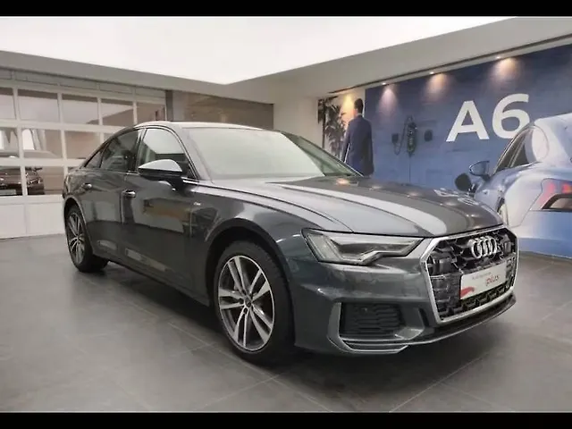Used Audi A6 Technology 45 TFSI [2019-2024] in Chennai