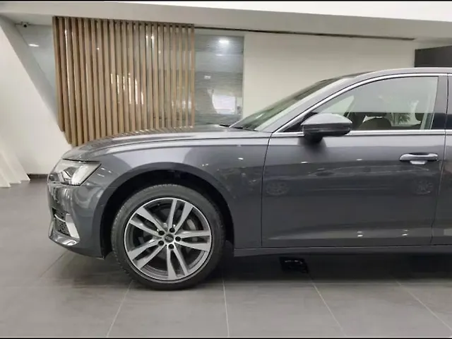 Used Audi A6 Technology 45 TFSI [2019-2024] in Chennai