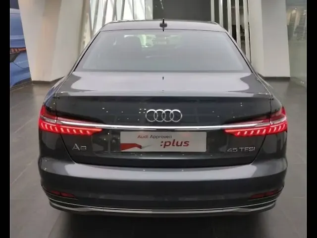 Used Audi A6 Technology 45 TFSI [2019-2024] in Chennai