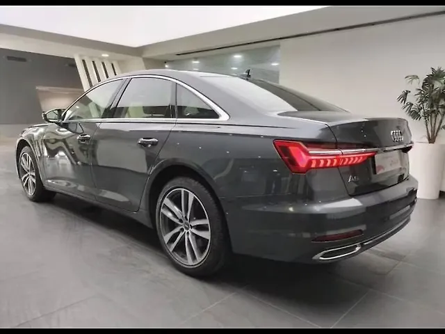 Used Audi A6 Technology 45 TFSI [2019-2024] in Chennai