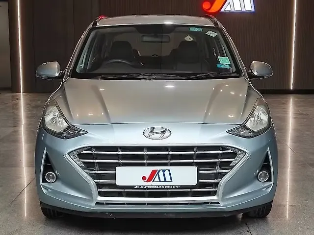 Used 2020 Hyundai Grand i10 NIOS in Ahmedabad Used 2020 Hyundai Grand i10 NIOS in Ahmedabad