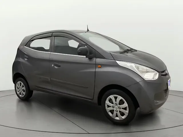 Used 2018 Hyundai Eon in Noida