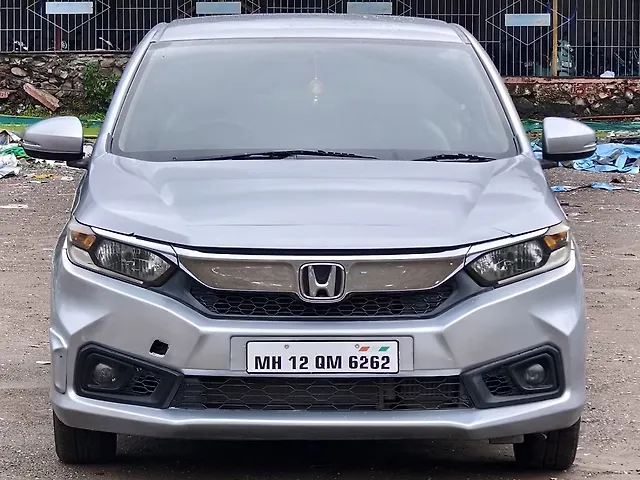 Used 2018 Honda Amaze in Pune