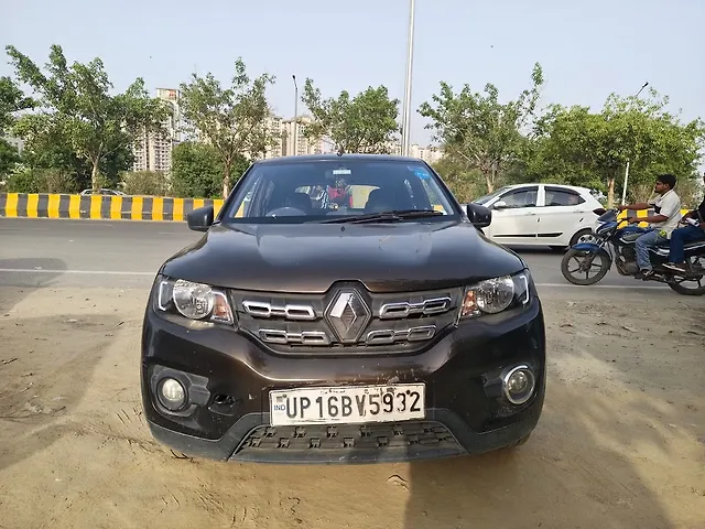 Used 2018 Renault Kwid in Noida