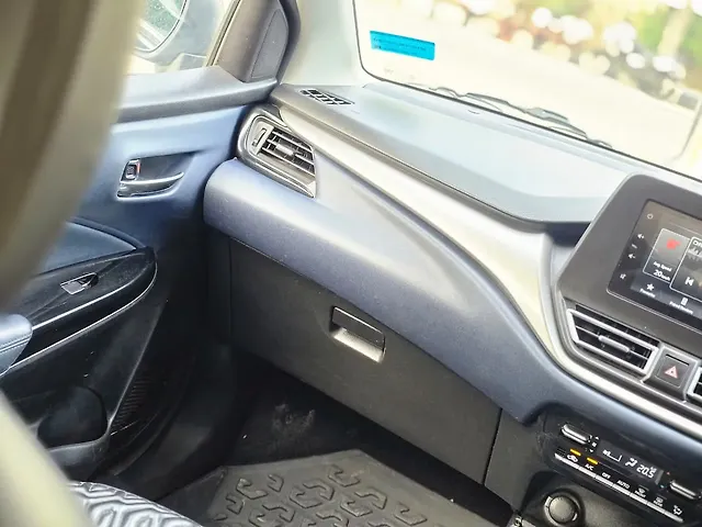 Used Maruti Suzuki Baleno [2022-2026] Zeta CNG Manual in Mumbai