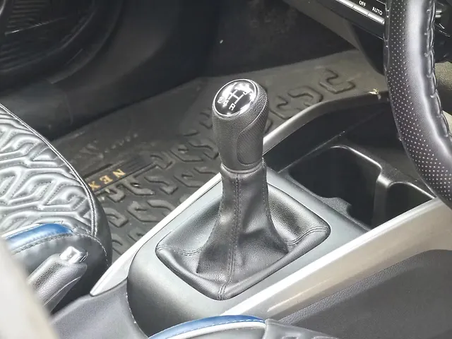 Used Maruti Suzuki Baleno [2022-2026] Zeta CNG Manual in Mumbai