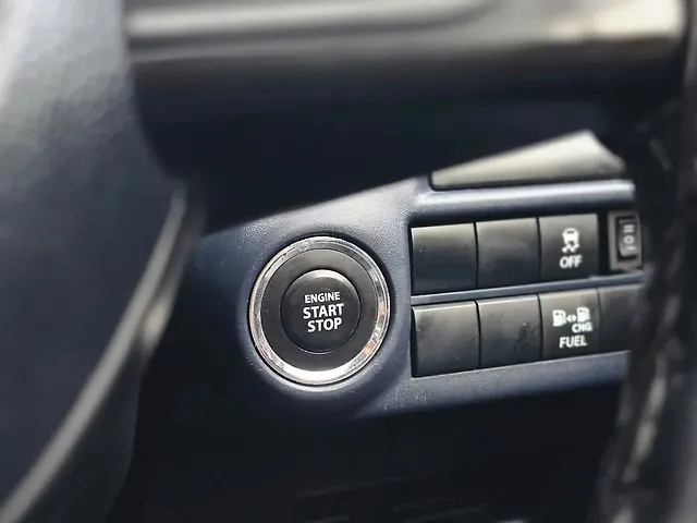 Used Maruti Suzuki Baleno [2022-2026] Zeta CNG Manual in Mumbai