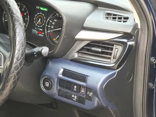 Used Maruti Suzuki Baleno [2022-2026] Zeta CNG Manual in Mumbai