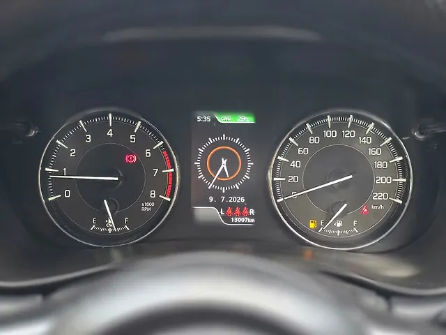 Used Maruti Suzuki Baleno [2022-2026] Zeta CNG Manual in Mumbai