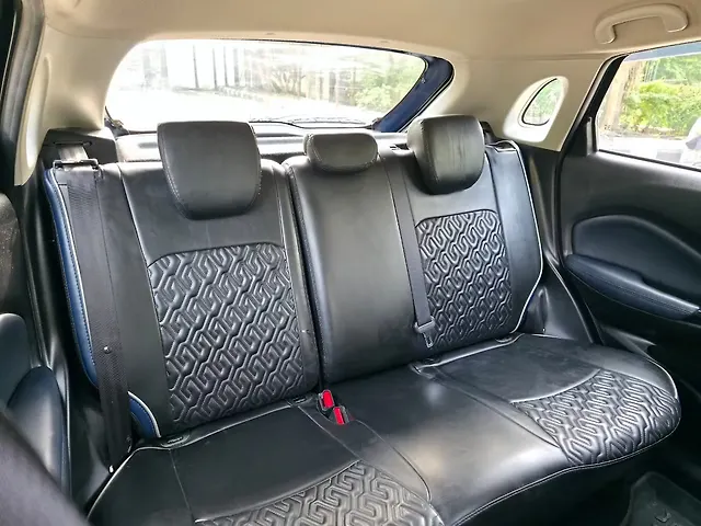 Used Maruti Suzuki Baleno [2022-2026] Zeta CNG Manual in Mumbai