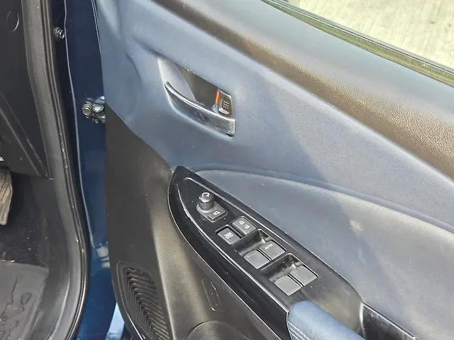 Used Maruti Suzuki Baleno [2022-2026] Zeta CNG Manual in Mumbai