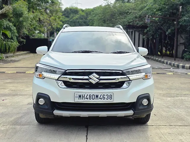 Used 2025 Maruti Suzuki XL6 in Mumbai