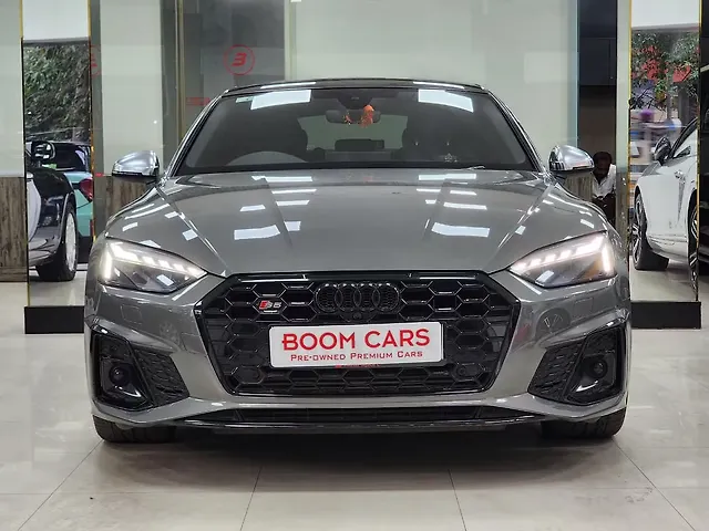 Used 2023 Audi S5 Sportback in Chennai