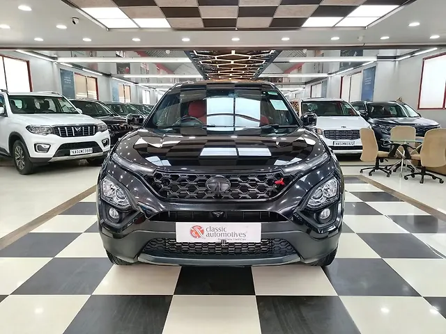 Used 2023 Tata Safari in Bangalore