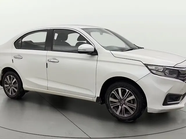 Used 2023 Honda Amaze in Ghaziabad