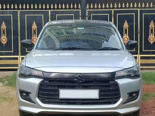Used 2024 Maruti Suzuki DZire in Kolkata Used 2024 Maruti Suzuki DZire in Kolkata