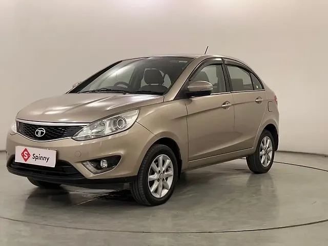 Used 2014 Tata Zest in Pune