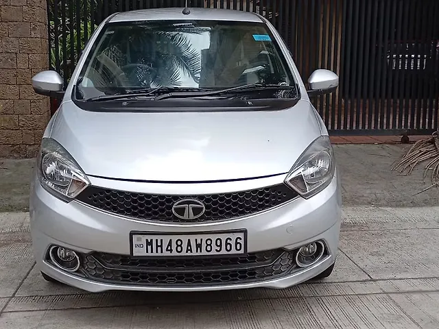 Used 2018 Tata Tiago in Mumbai