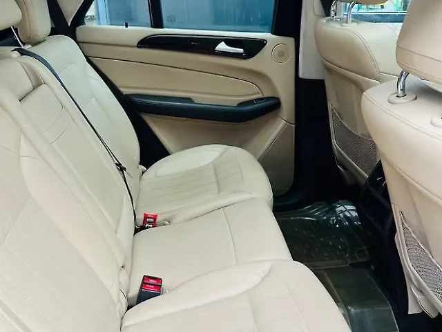 Used Mercedes-Benz GLE [2015-2020] 250 d in Chennai