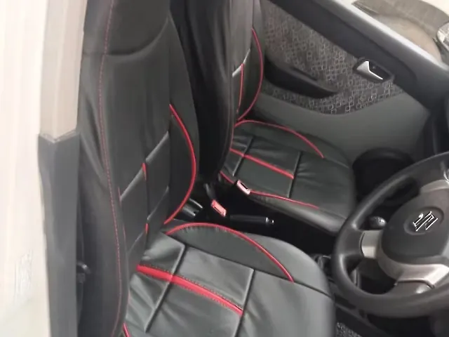 Used Maruti Suzuki Alto 800 [2016-2019] VXi (O) in Patna