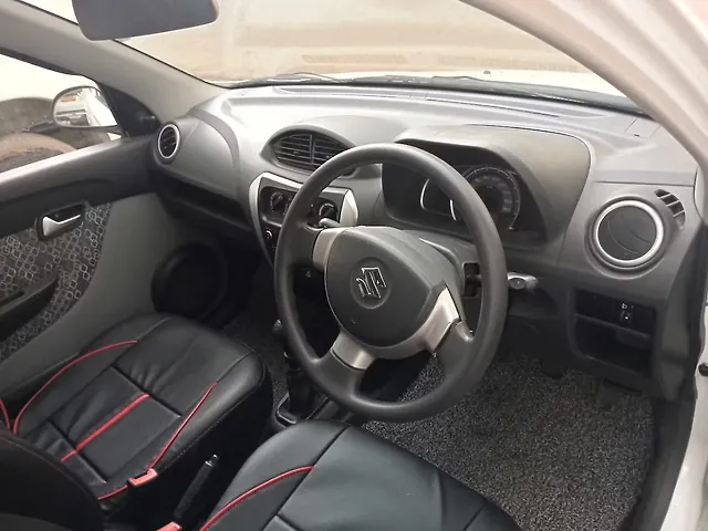 Used Maruti Suzuki Alto 800 [2016-2019] VXi (O) in Patna