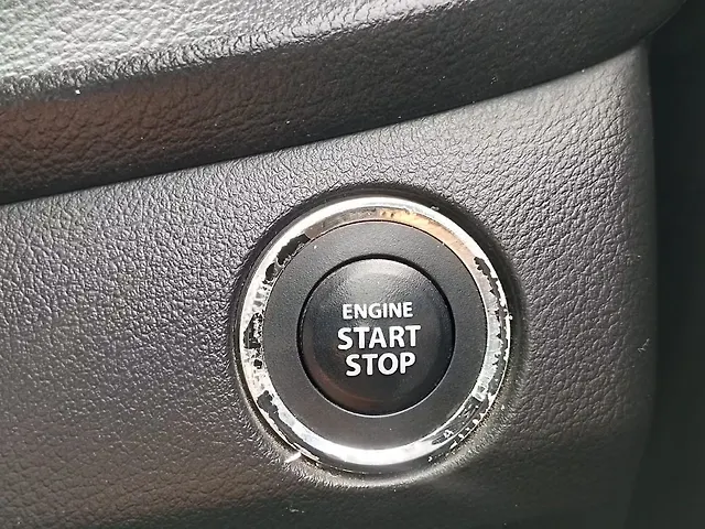 Used Maruti Suzuki Baleno [2015-2019] Alpha 1.2 AT in Ahmedabad