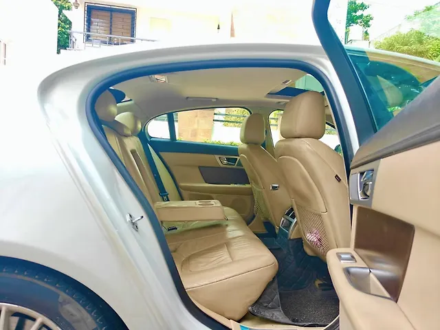 Used Jaguar XF [2013-2016] 2.2 Diesel in Nagpur