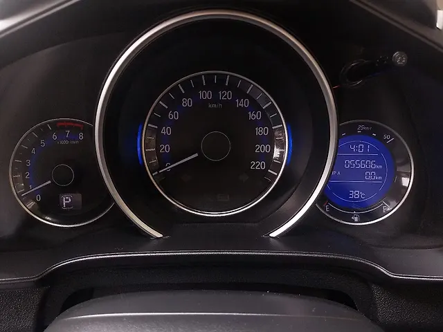 Used Honda Jazz VX CVT in Gurgaon