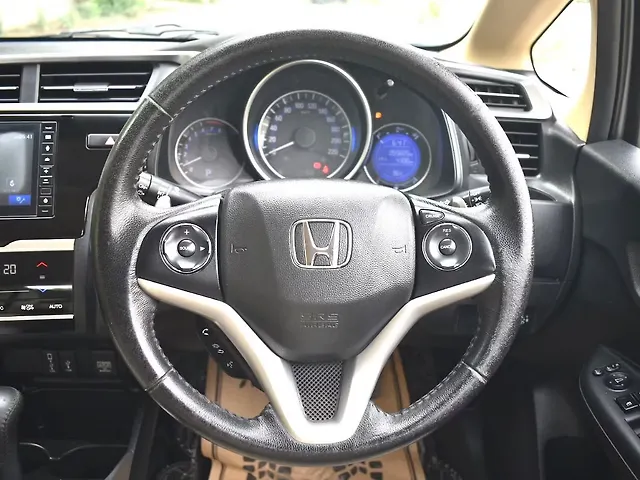 Used Honda Jazz VX CVT in Gurgaon