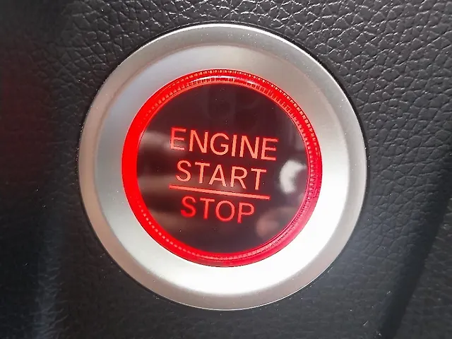 Used Honda Jazz VX CVT in Gurgaon