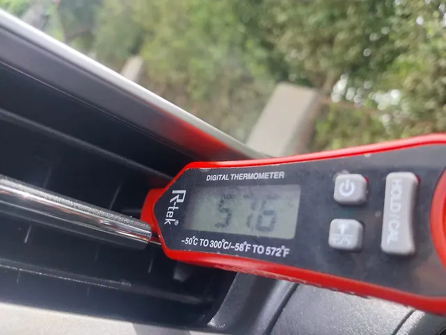Used Honda Jazz VX CVT in Gurgaon