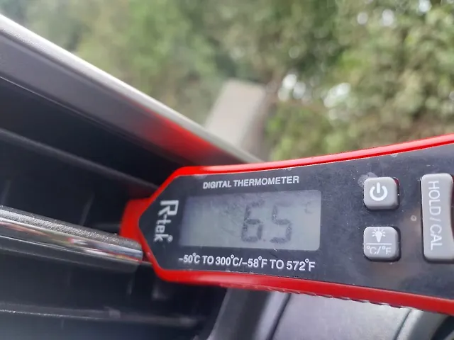 Used Honda Jazz VX CVT in Gurgaon