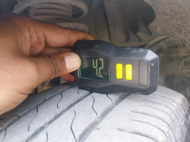 Used Honda Jazz VX CVT in Gurgaon