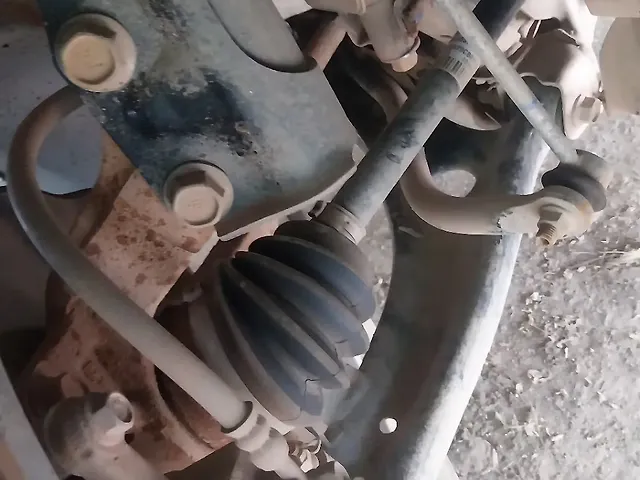 Used Honda Jazz VX CVT in Gurgaon