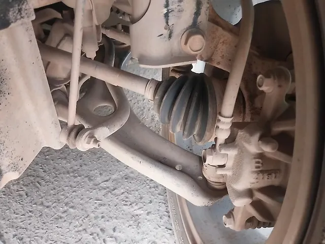 Used Honda Jazz VX CVT in Gurgaon